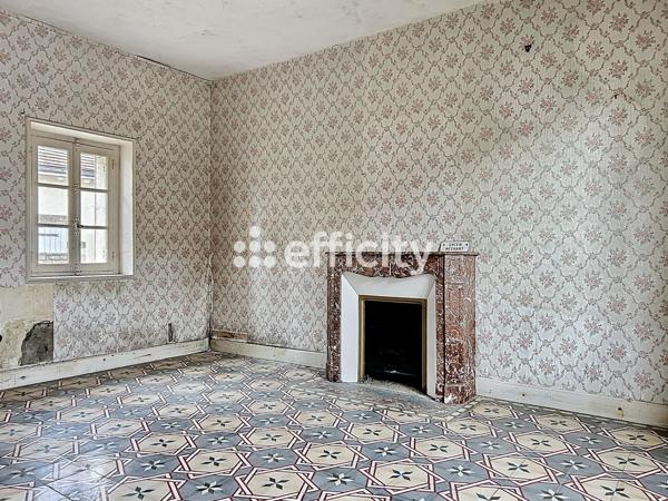 Maison 2 pièces - 48 m² Exclusivité efficity