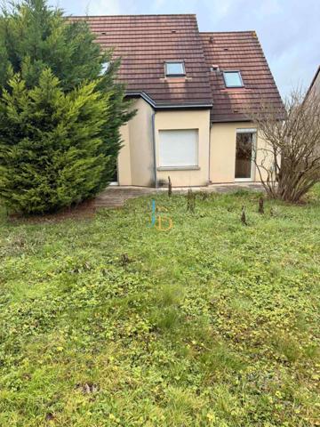 La Chapelle-Saint-Ursin (18570) MAISON A VENDRE BELLE OPPORTUNITÉ À SAISIR !