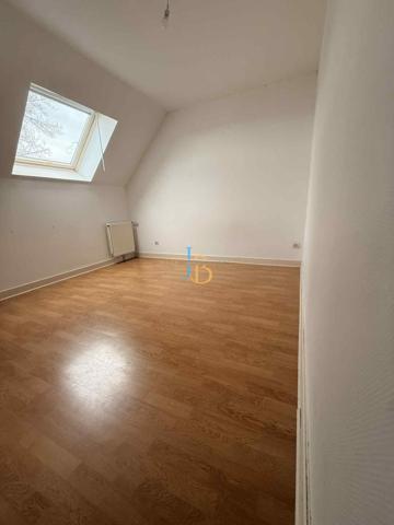 La Chapelle-Saint-Ursin (18570) MAISON A VENDRE BELLE OPPORTUNITÉ À SAISIR !