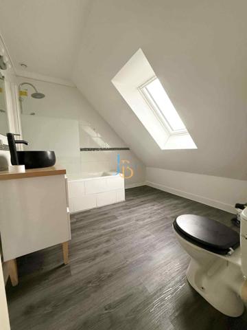 La Chapelle-Saint-Ursin (18570) MAISON A VENDRE BELLE OPPORTUNITÉ À SAISIR !