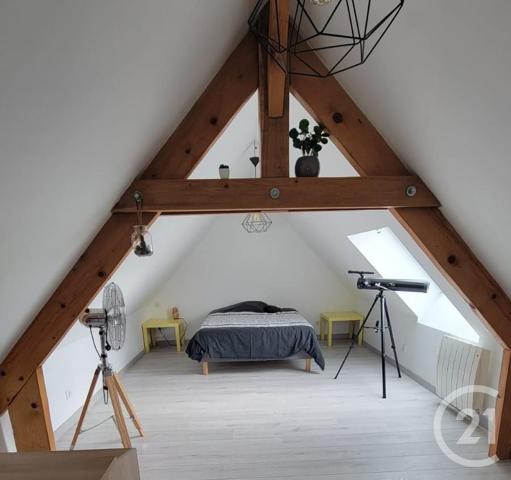 Maison à vendre  8 pièces - 148 m2 LA CHAPELLE LONGUEVILLE - 27