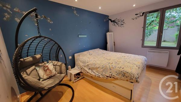 Maison à vendre  8 pièces - 148 m2 LA CHAPELLE LONGUEVILLE - 27