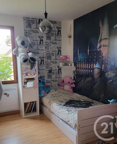 Maison à vendre  8 pièces - 148 m2 LA CHAPELLE LONGUEVILLE - 27