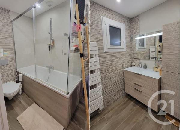 Maison à vendre  8 pièces - 148 m2 LA CHAPELLE LONGUEVILLE - 27