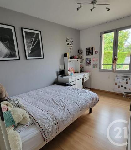 Maison à vendre  8 pièces - 148 m2 LA CHAPELLE LONGUEVILLE - 27