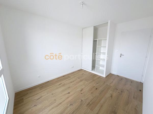 Vente Appartement114,5 m² - 5 Pièces - CHALLANS (85300)