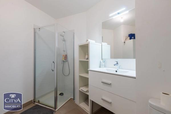 Appartement à vendre 1 pièce 25m² Nice (06300)