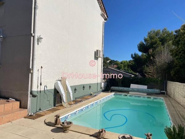 Appartement à vendre 4 pièces de 98 m²