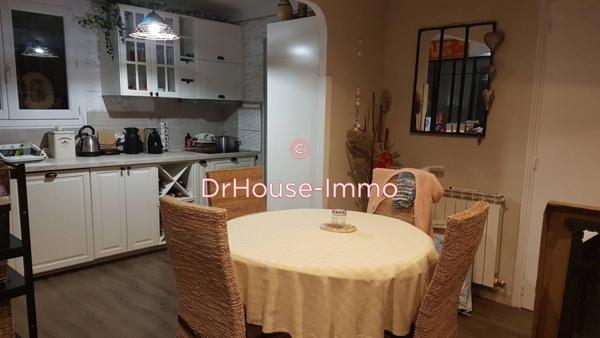 Appartement à vendre 4 pièces de 98 m²