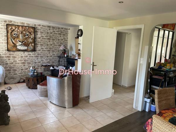 Appartement à vendre 4 pièces de 98 m²