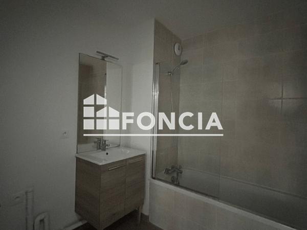 Location Appartement 4 pièces 79.3 m² - A206 Lens 62300