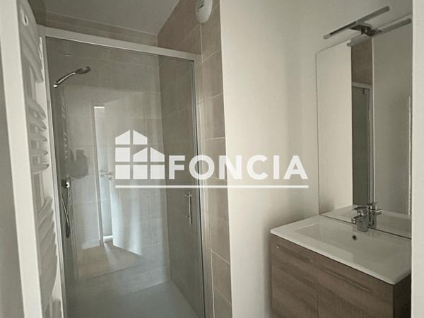 Location Appartement 4 pièces 79.3 m² - A206 Lens 62300