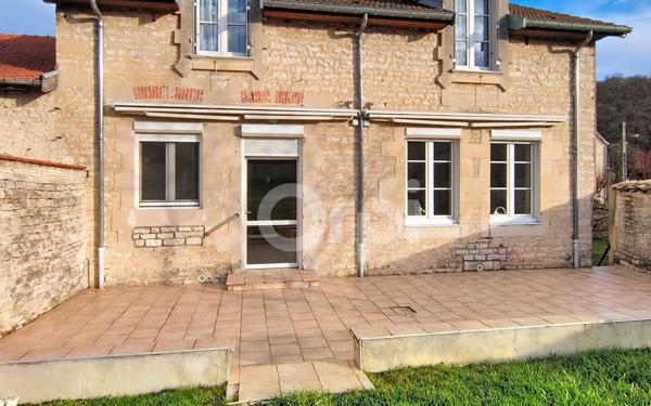 Maison à vendre    7 pièces •  Froncles