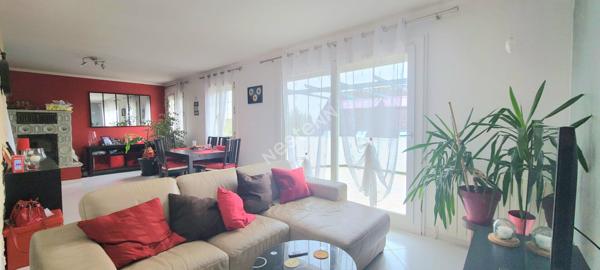 Maison à vendre à Mareil en France - Un véritable coup de coeur !