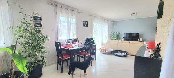 Maison à vendre à Mareil en France - Un véritable coup de coeur !