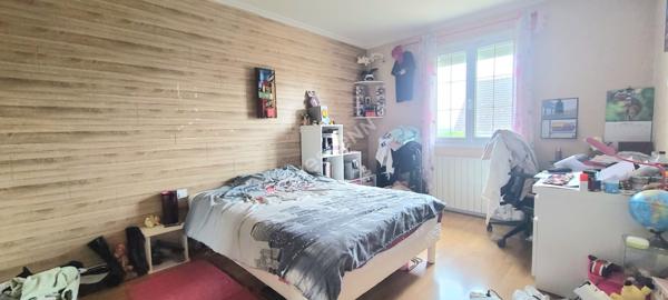 Maison à vendre à Mareil en France - Un véritable coup de coeur !