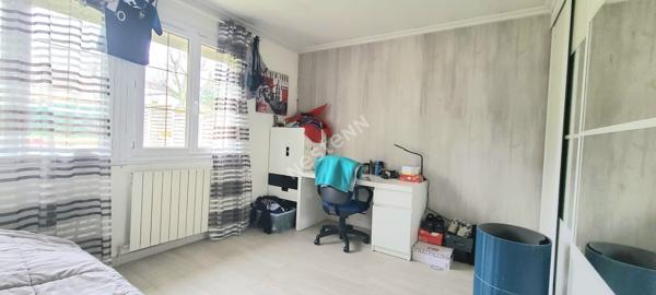 Maison à vendre à Mareil en France - Un véritable coup de coeur !