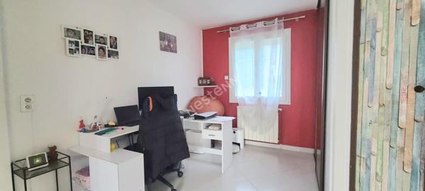 Maison à vendre à Mareil en France - Un véritable coup de coeur !