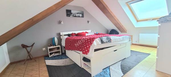 Maison à vendre à Mareil en France - Un véritable coup de coeur !