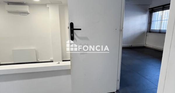 À vendre Local commercial 105 m² - Nice 06000