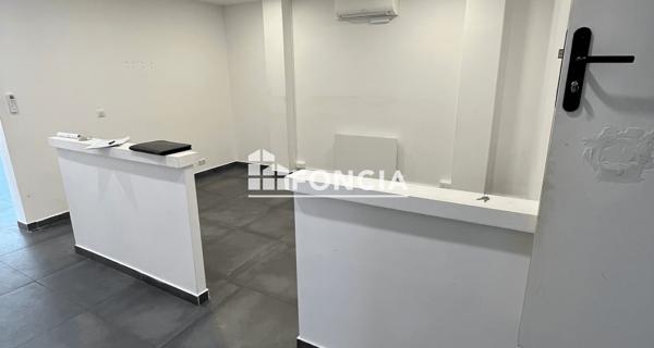 À vendre Local commercial 105 m² - Nice 06000