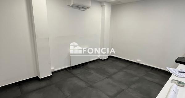 À vendre Local commercial 105 m² - Nice 06000