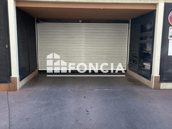 Location Parking - 30 RUE HOTEL DES POSTES Nice 06000