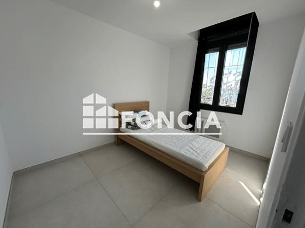 Location Appartement 3 pièces 46.61 m² - Marseille 13015