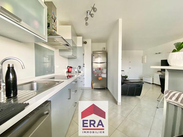 Appartement Sartrouville 3 pièce(s) 65.54 m2