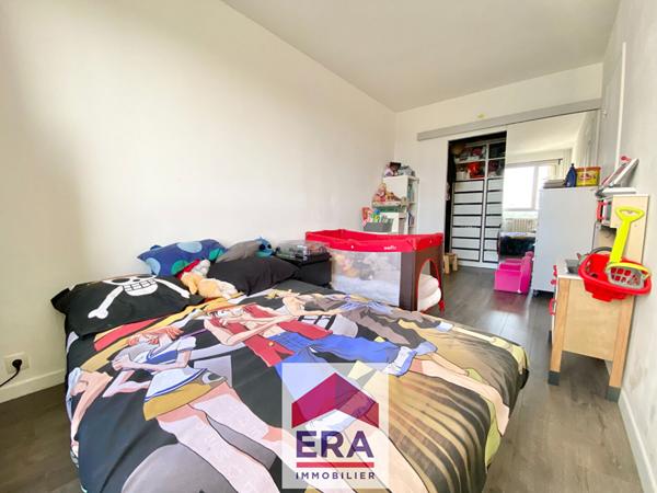 Appartement Sartrouville 3 pièce(s) 65.54 m2