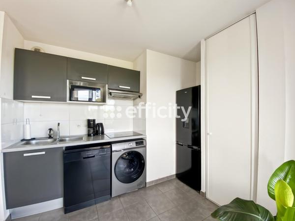 Appartement
         3 pièces
        - 63 m²