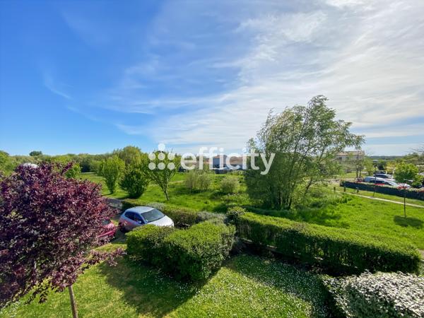 Appartement
         3 pièces
        - 63 m²