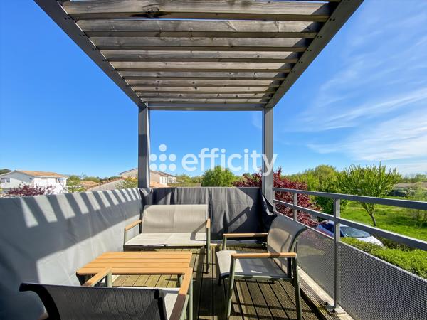 Appartement
         3 pièces
        - 63 m²