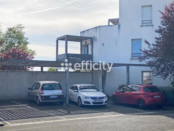 Appartement
         3 pièces
        - 63 m²