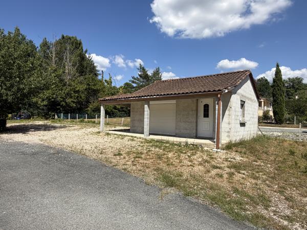 Maison à vendre à Marsac-sur-l'Isle (24430) - Dordogne
