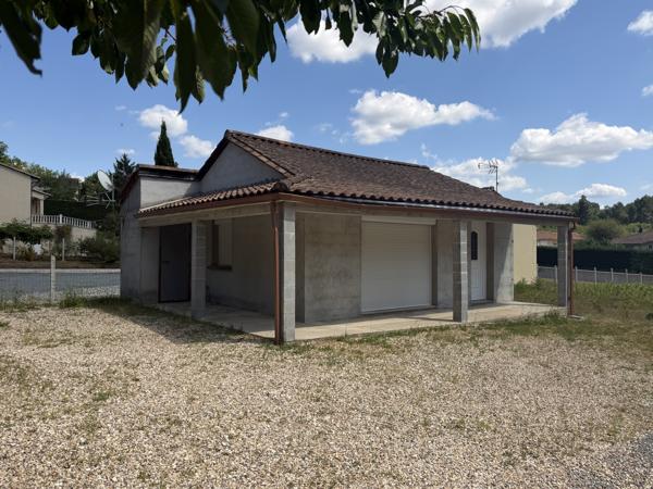 Maison à vendre à Marsac-sur-l'Isle (24430) - Dordogne