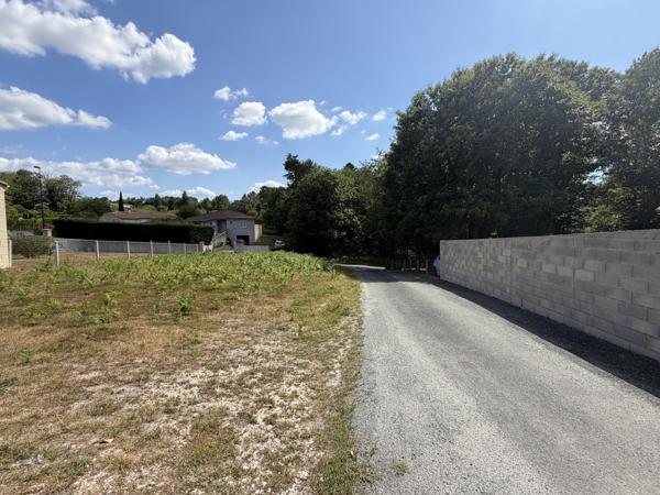 Maison à vendre à Marsac-sur-l'Isle (24430) - Dordogne