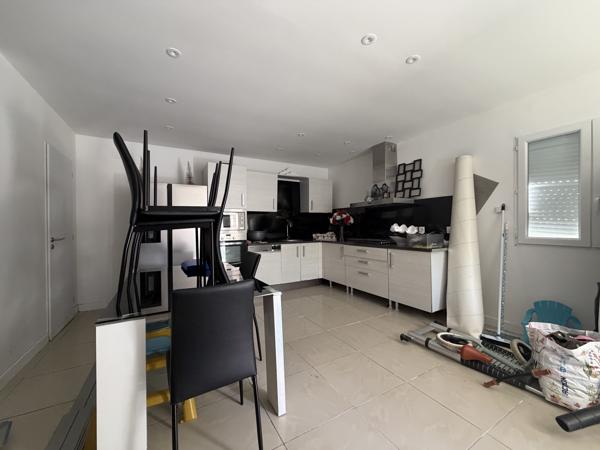Maison à vendre à Marsac-sur-l'Isle (24430) - Dordogne