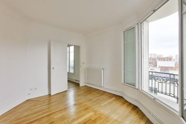 Appartement 3 pièces - 60 m² Exclusivité efficity
