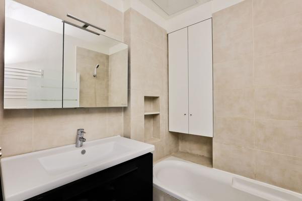 Appartement 3 pièces - 60 m² Exclusivité efficity