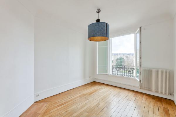 Appartement 3 pièces - 60 m² Exclusivité efficity