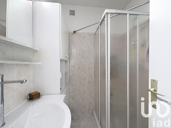 Studio à vendre 34 m² Menton