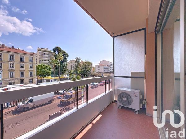 Studio à vendre 34 m² Menton