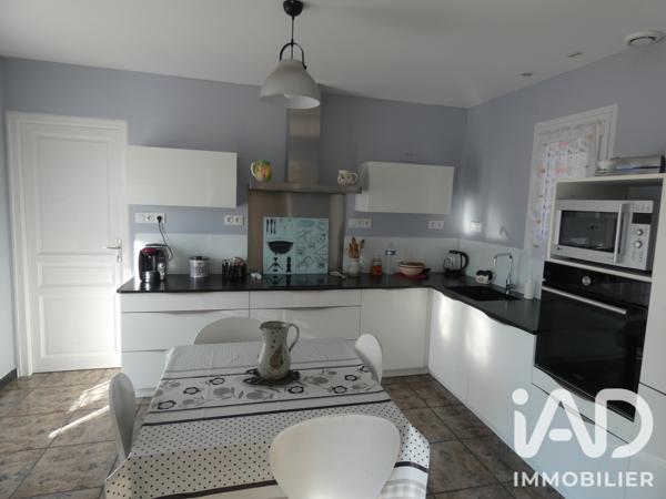 Maison à vendre 5 pièces 125 m² Bollène