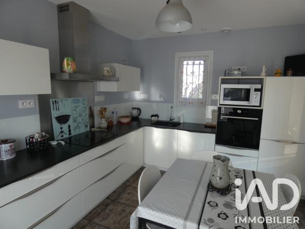 Maison à vendre 5 pièces 125 m² Bollène