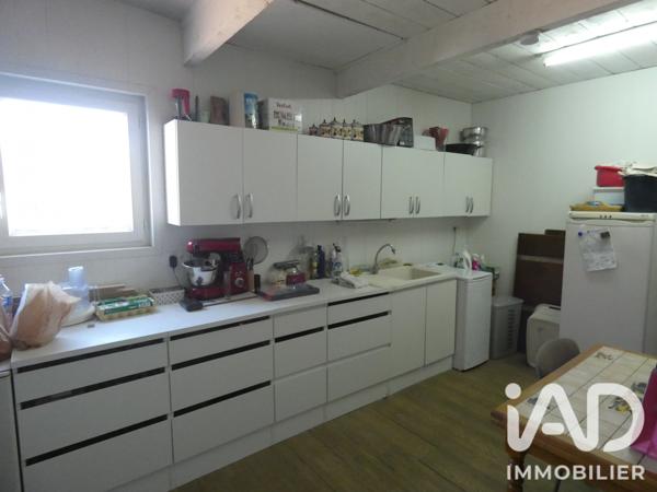 Maison à vendre 5 pièces 125 m² Bollène