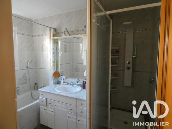 Maison à vendre 5 pièces 125 m² Bollène