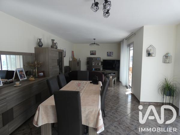 Maison à vendre 5 pièces 125 m² Bollène