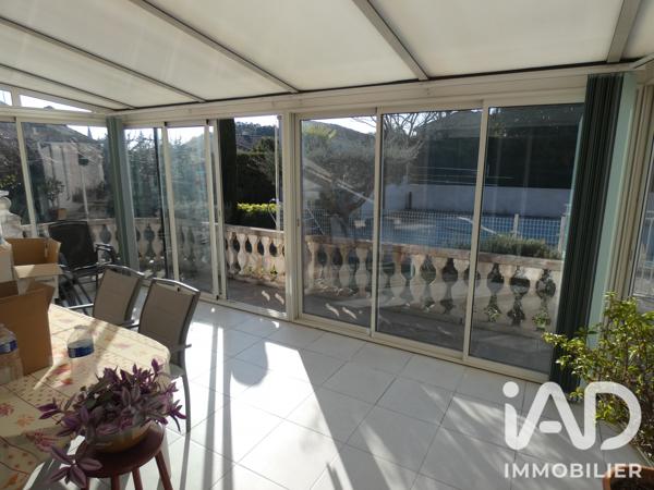 Maison à vendre 5 pièces 125 m² Bollène