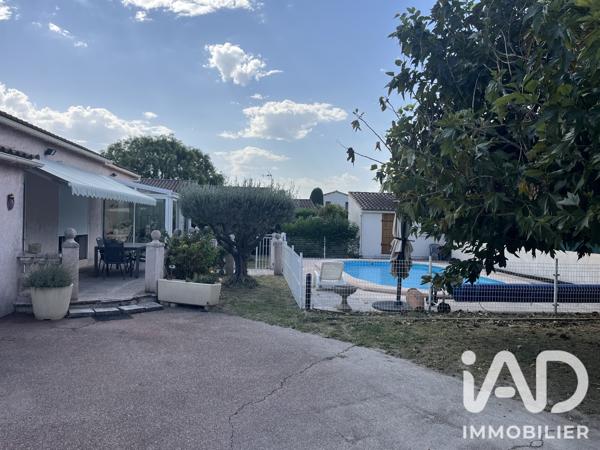 Maison à vendre 5 pièces 125 m² Bollène